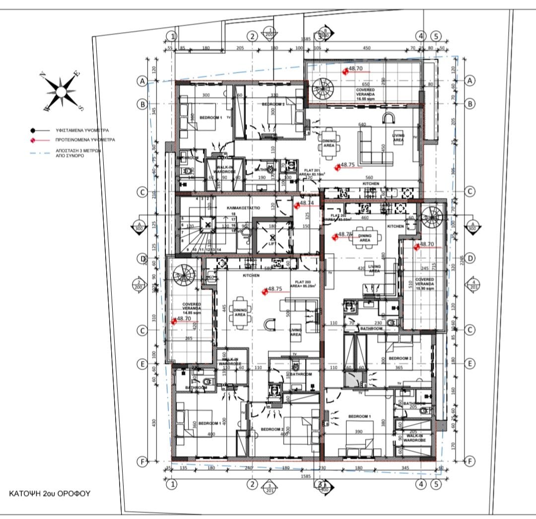 floorplans