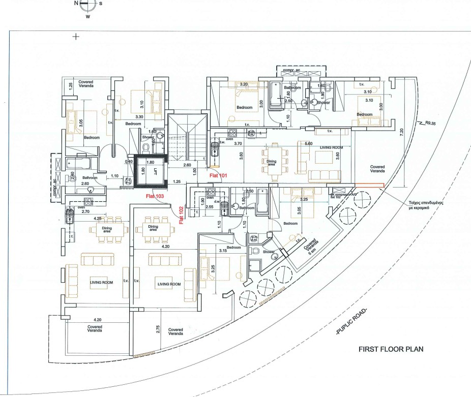 floorplans