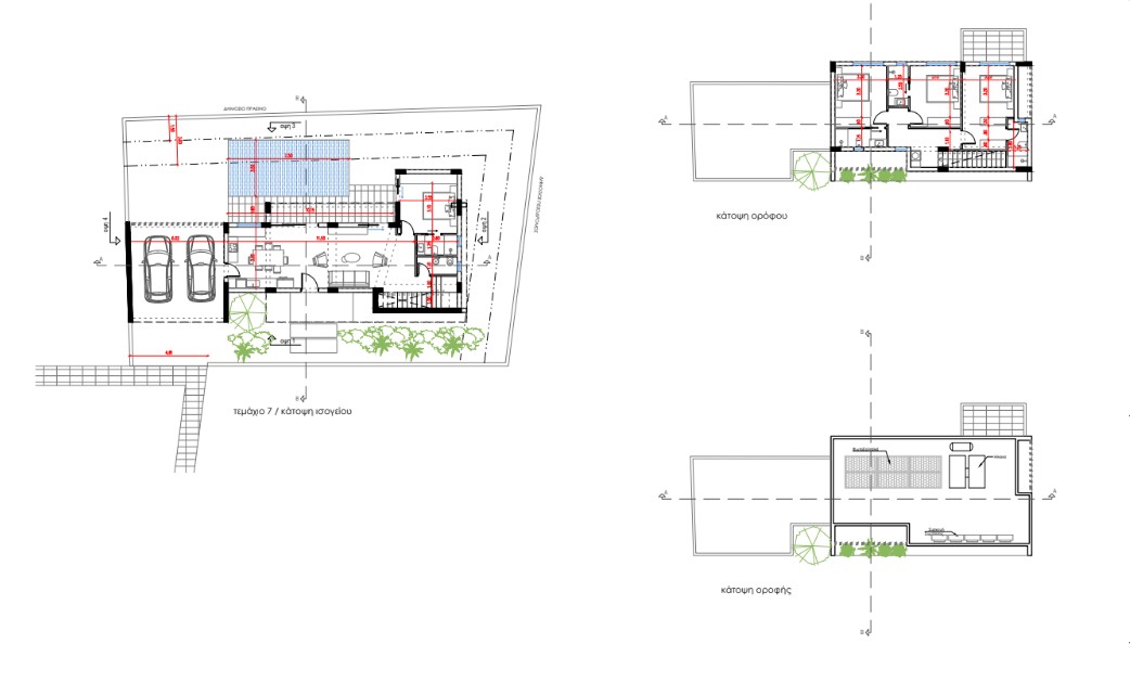 floorplans