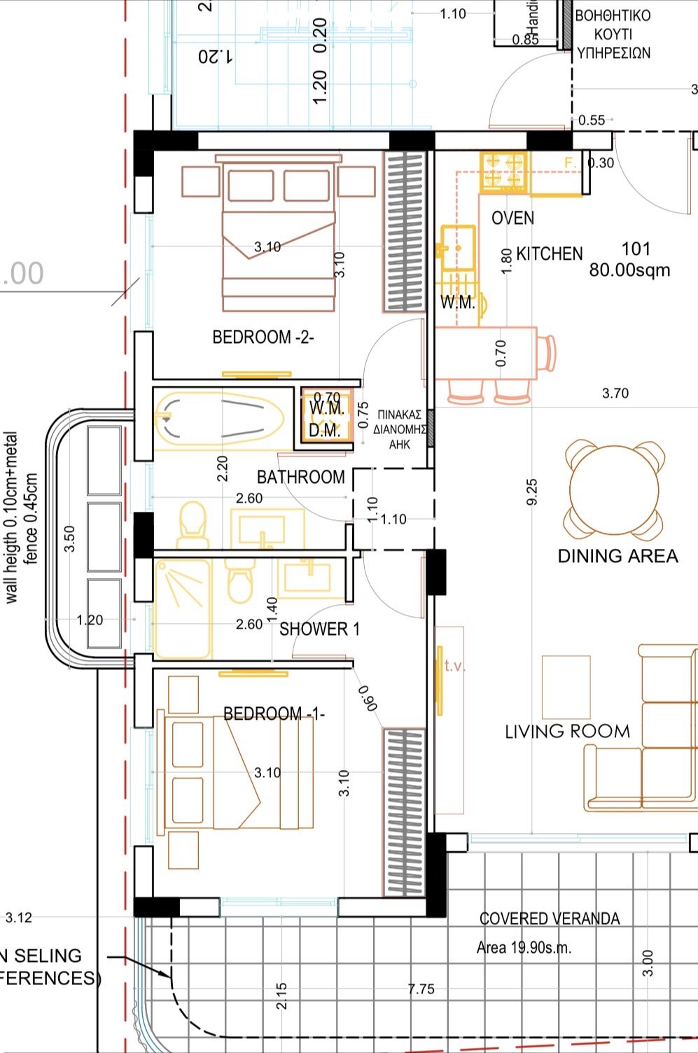 floorplans