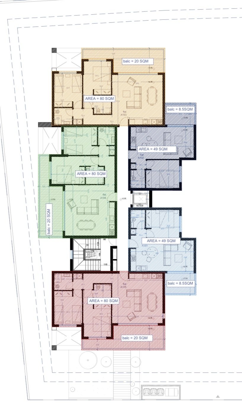 floorplans
