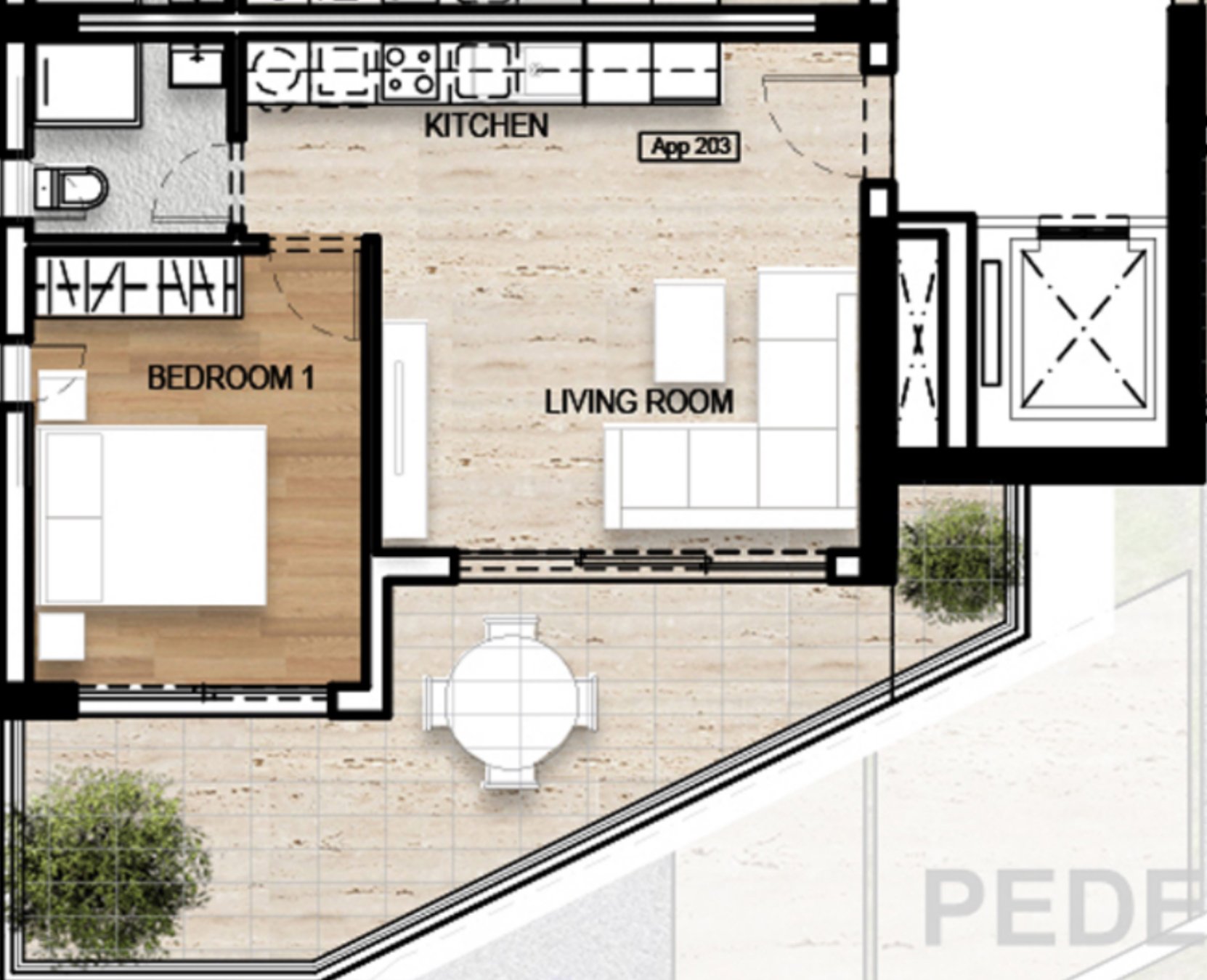 floorplans