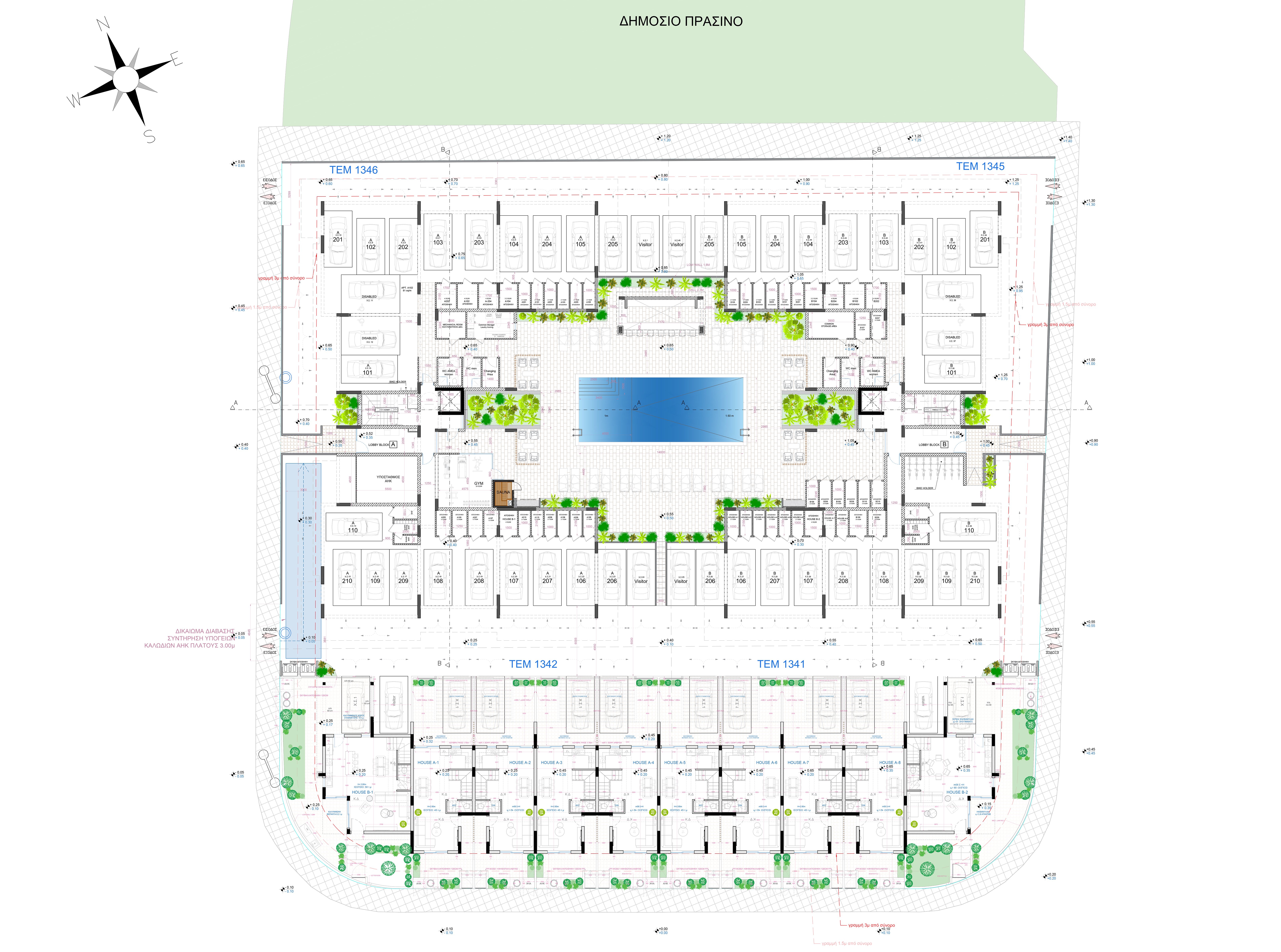 floorplans