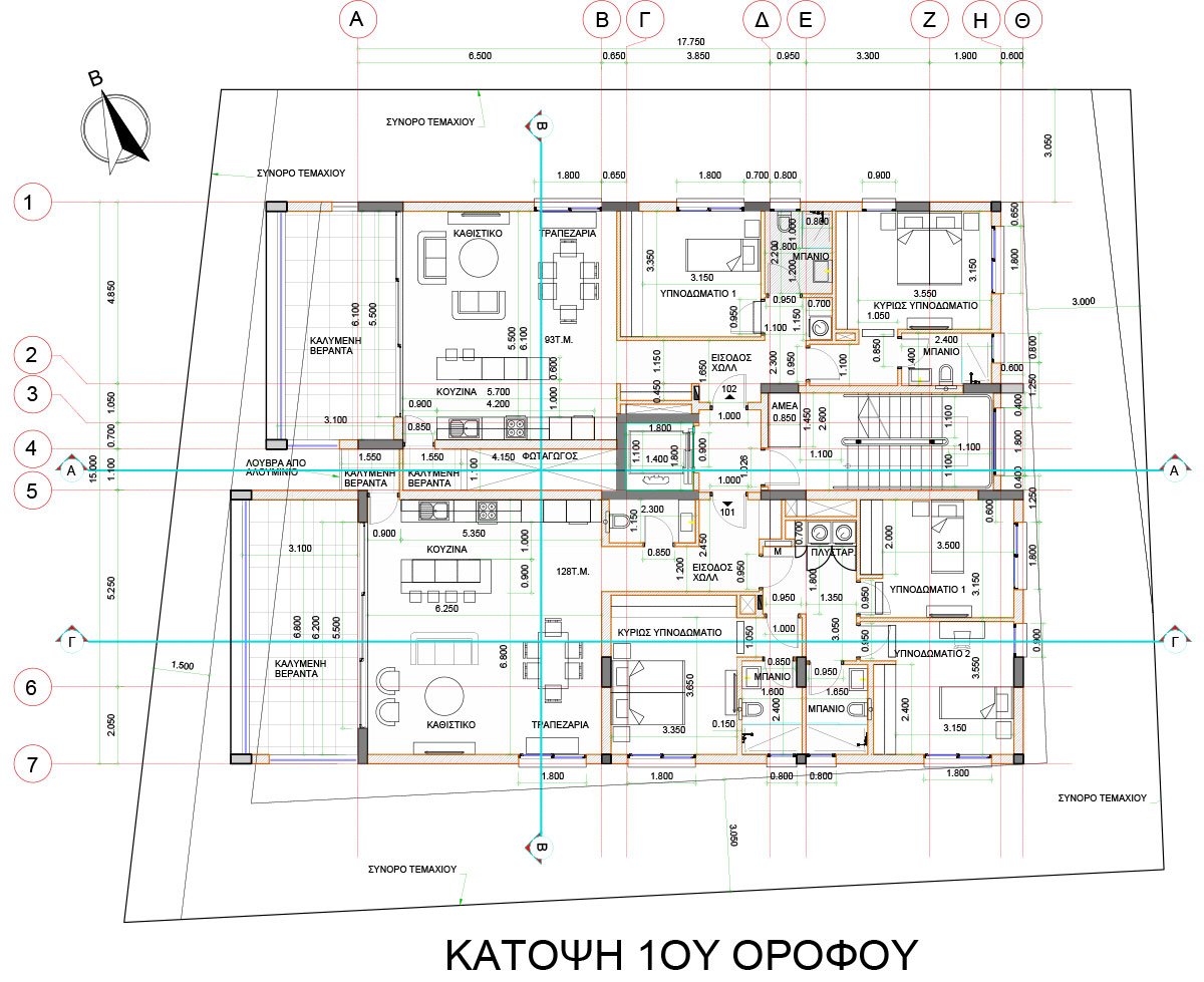 floorplans