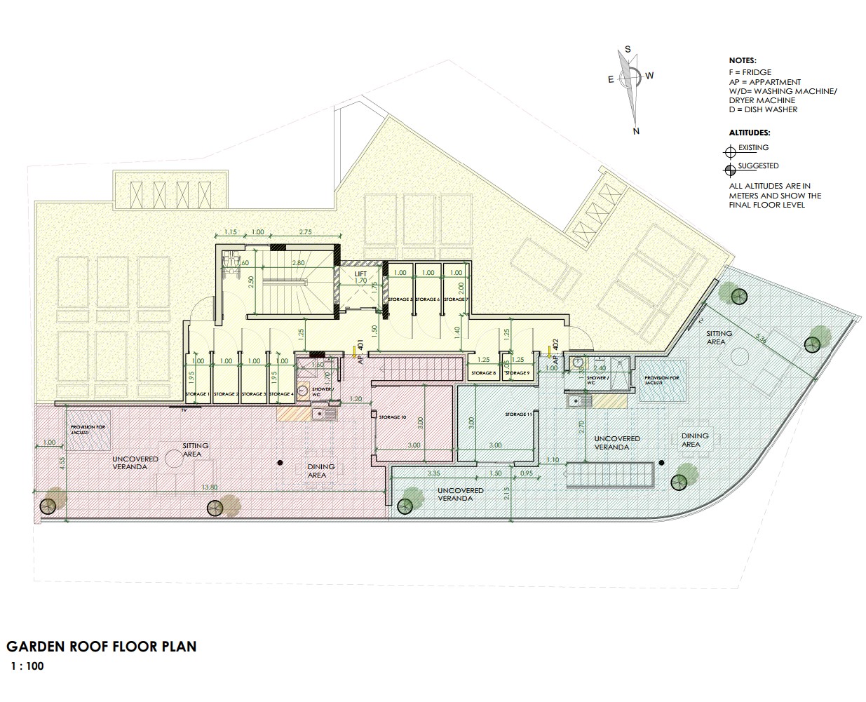floorplans