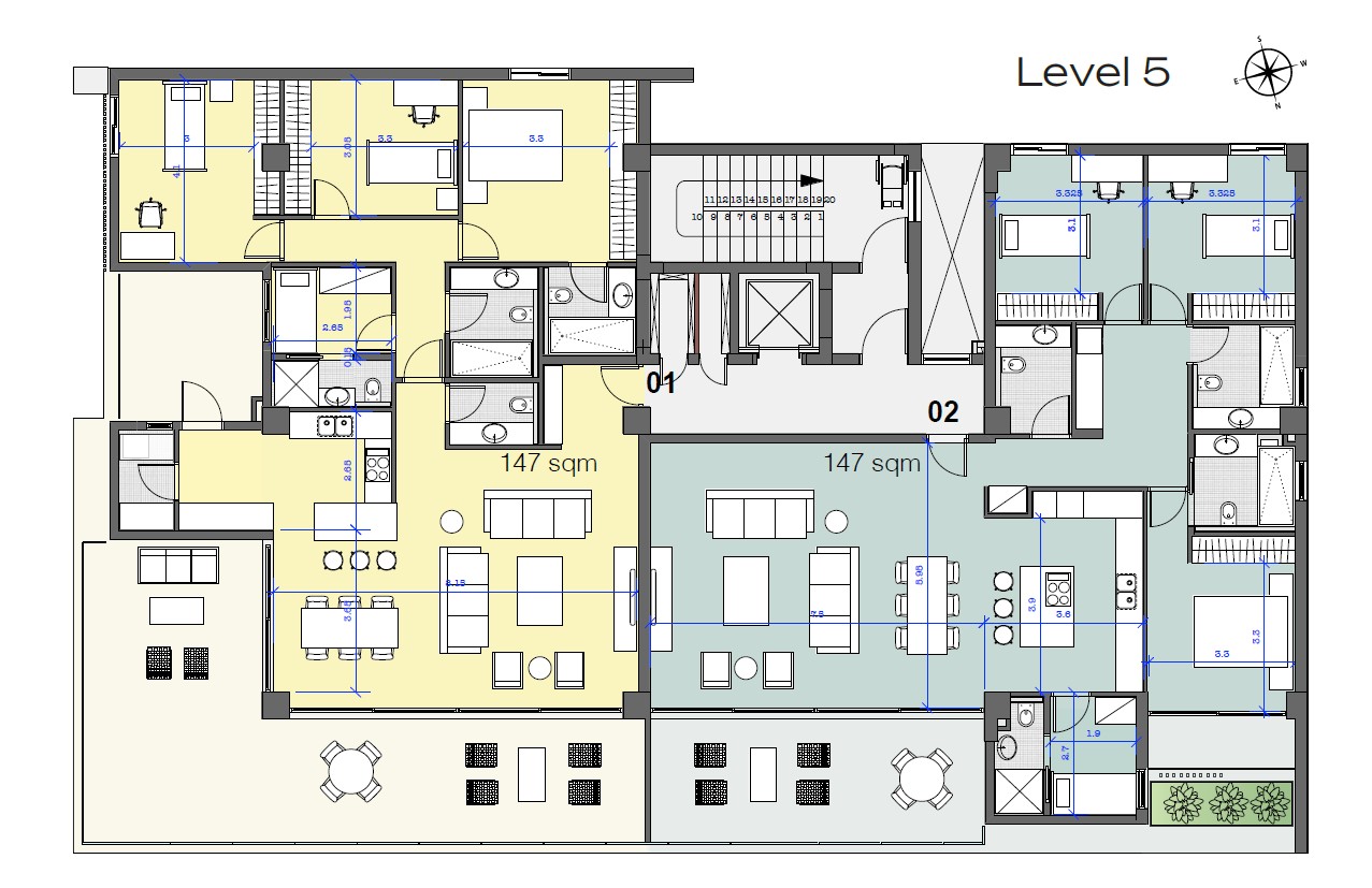 floorplans