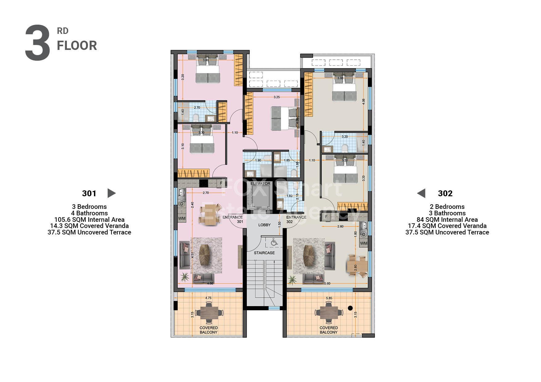 floorplans