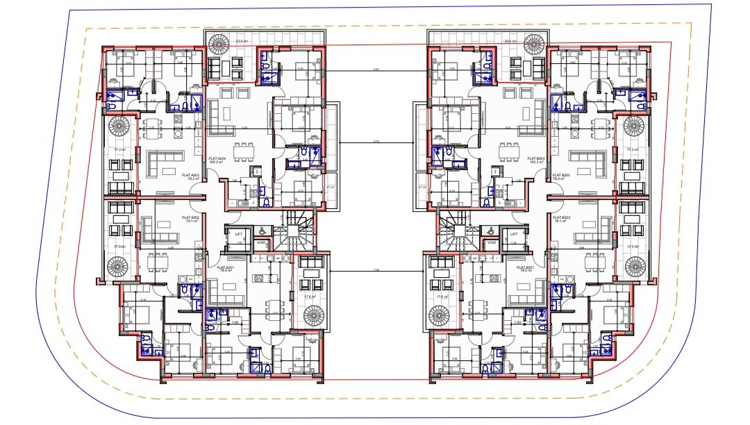floorplans