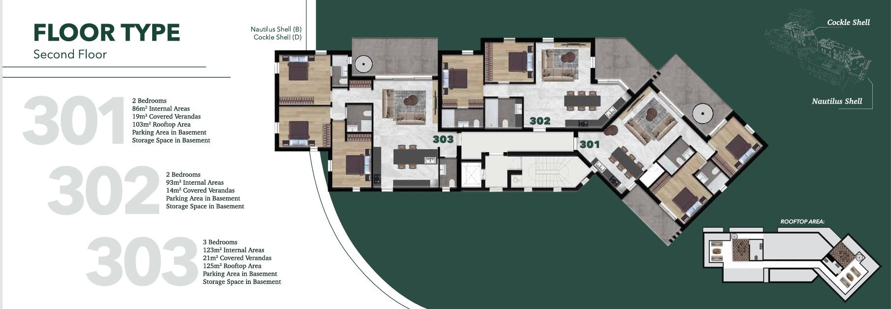 floorplans