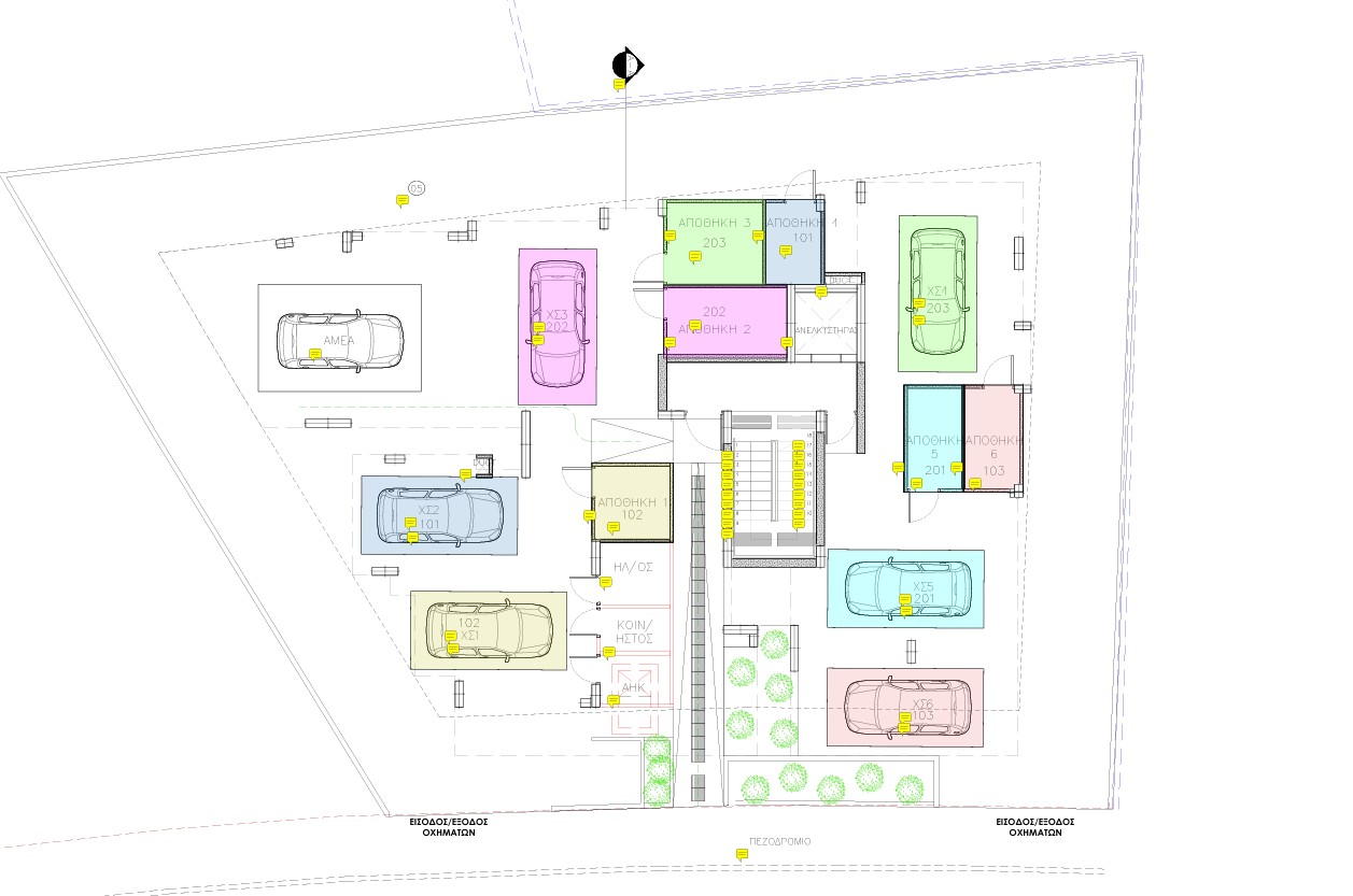 floorplans