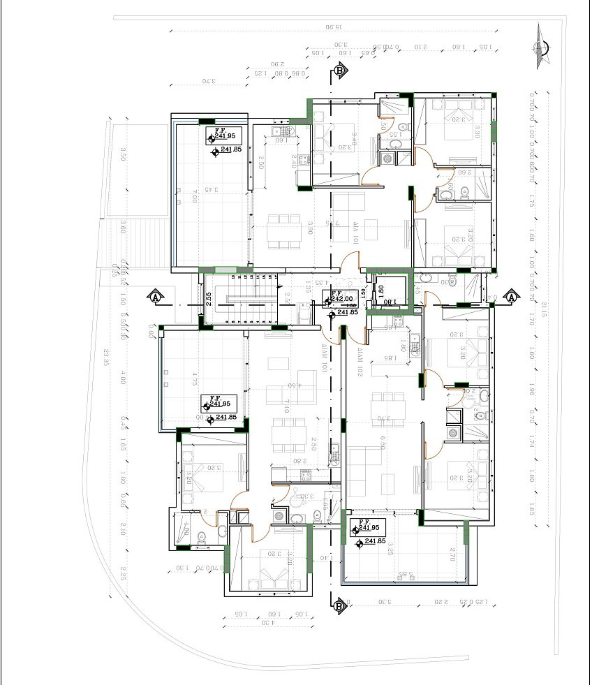 floorplans