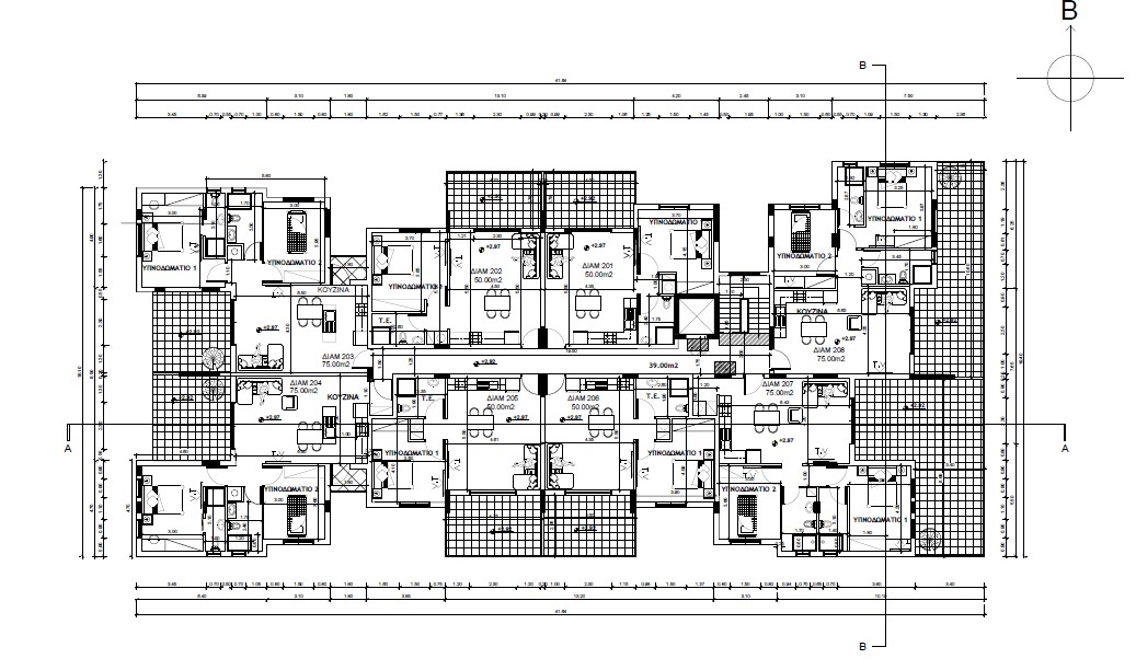 floorplans