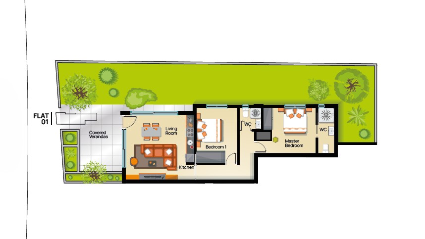 floorplans