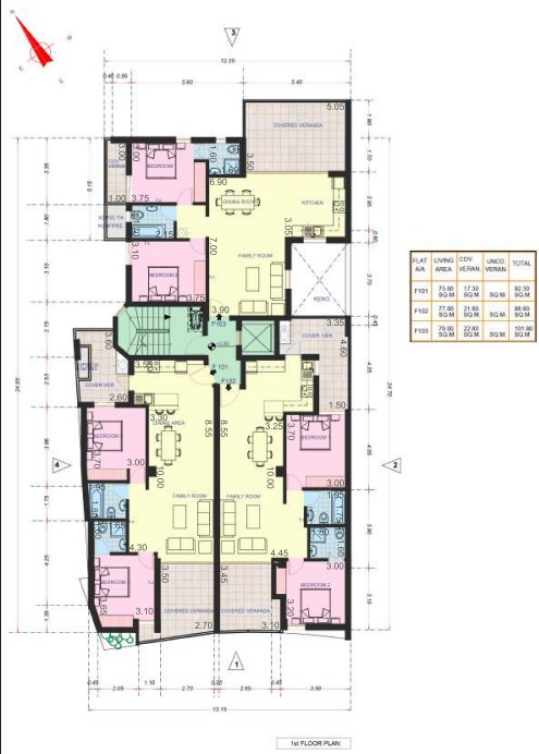 floorplans