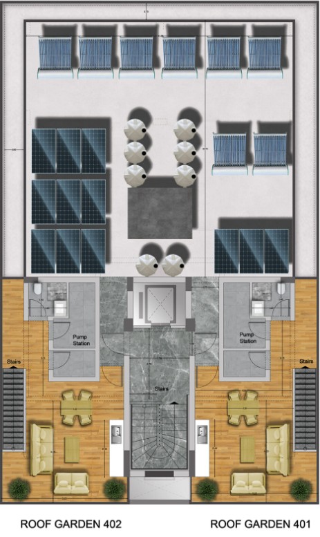floorplans