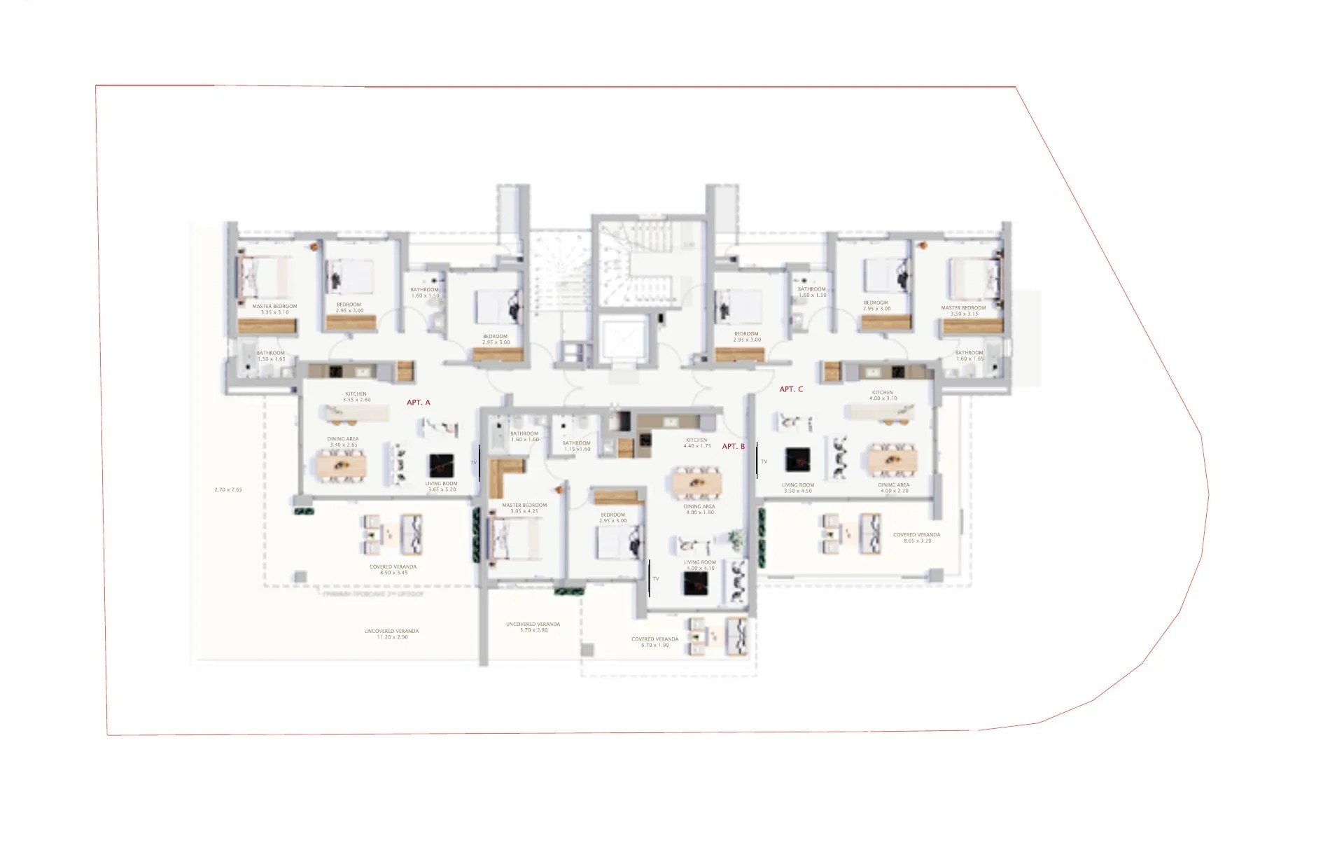 floorplans