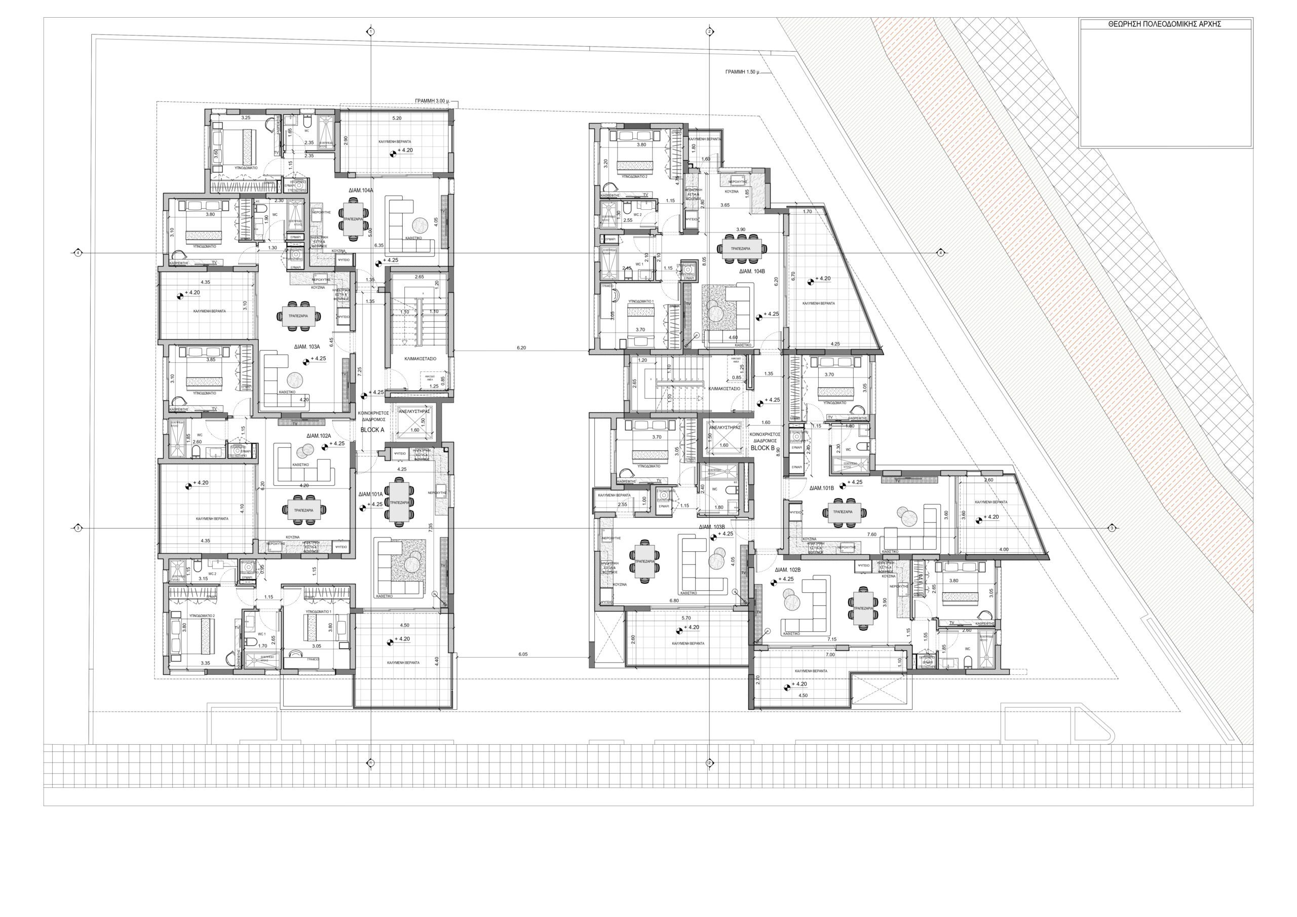 floorplans