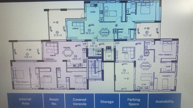 floorplans