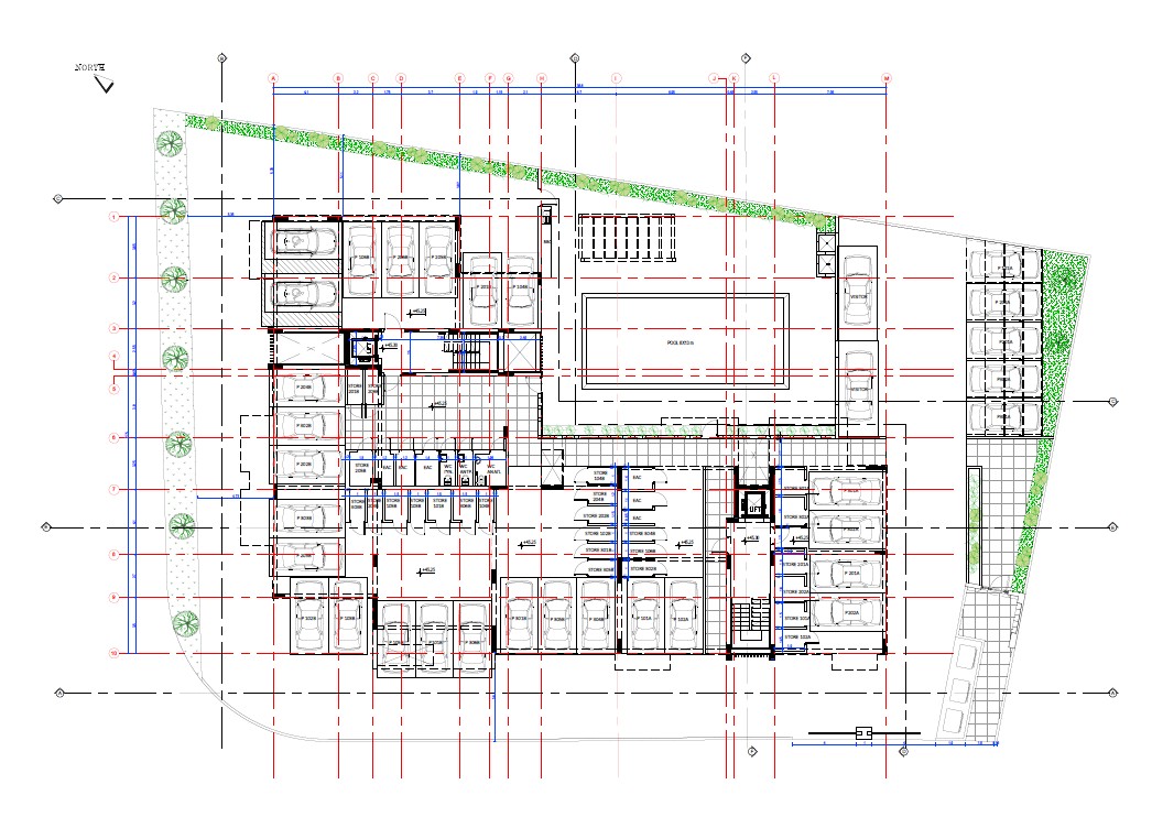 floorplans
