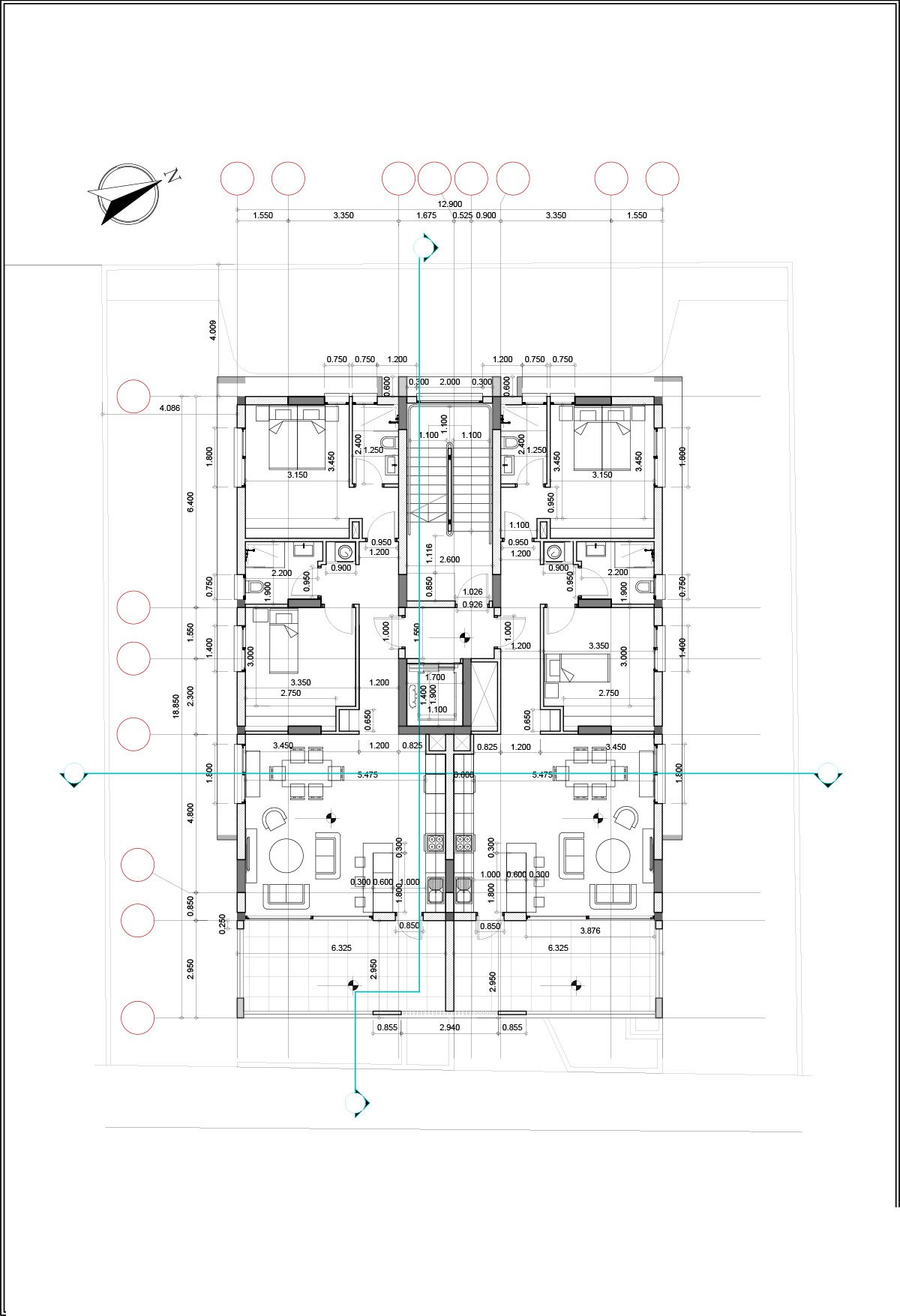 floorplans