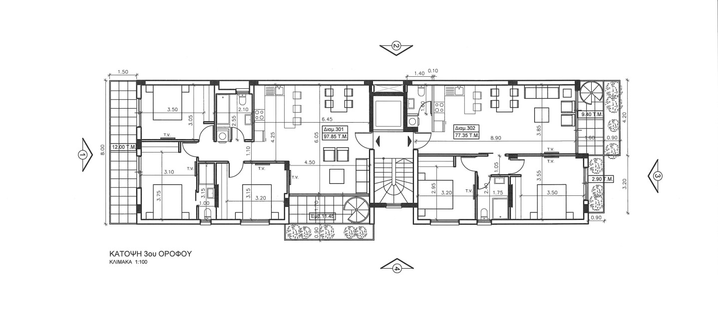 floorplans