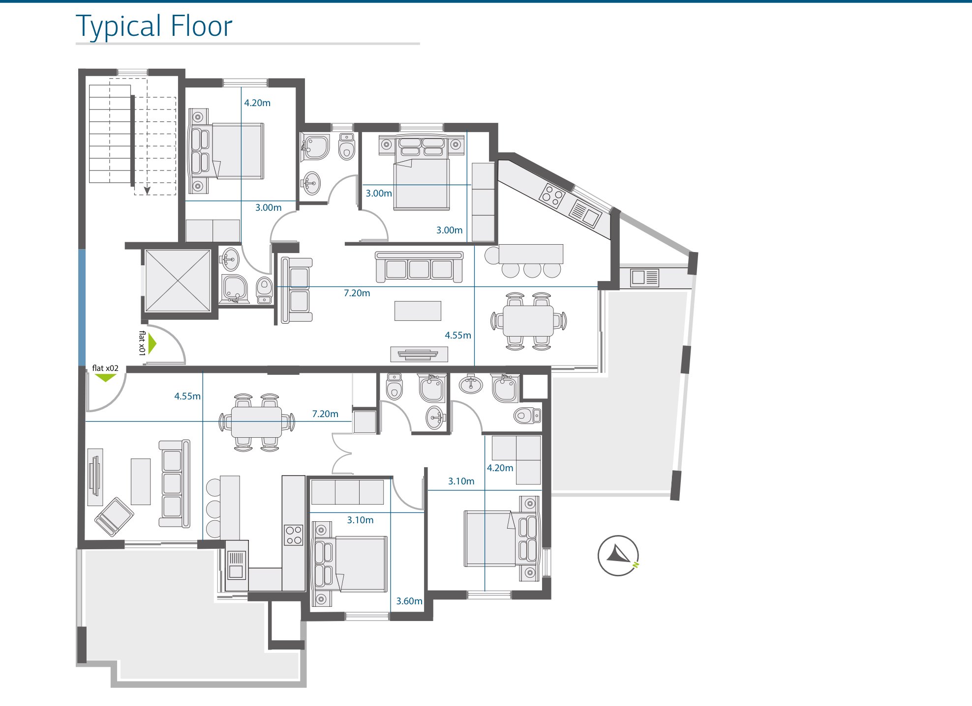 floorplans