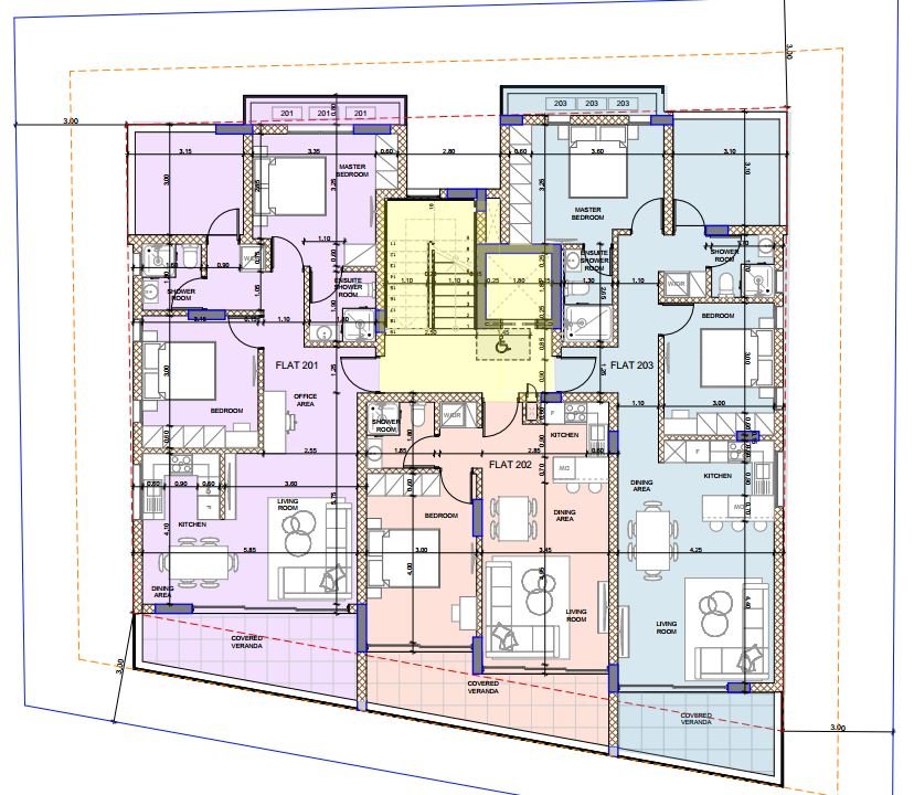 floorplans