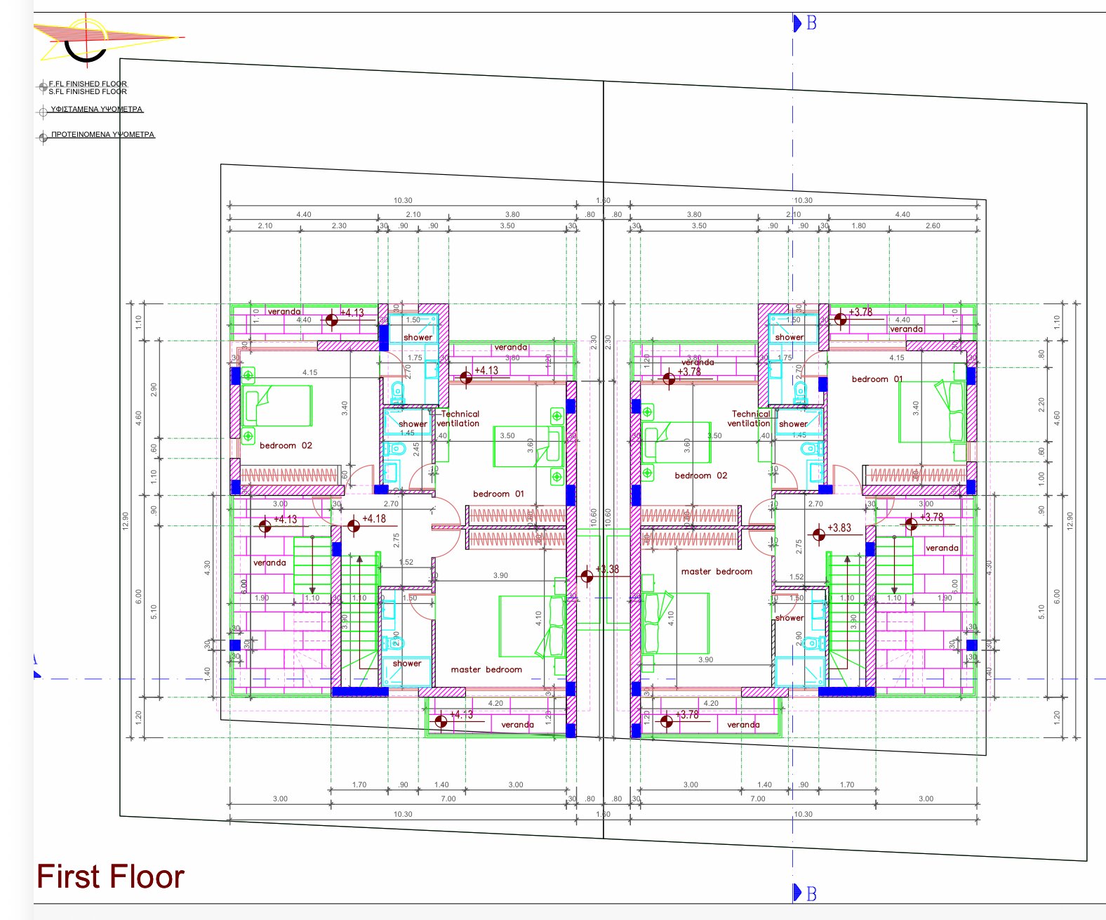 floorplans