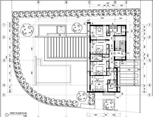 floorplans