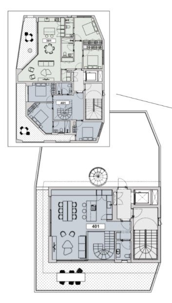 floorplans