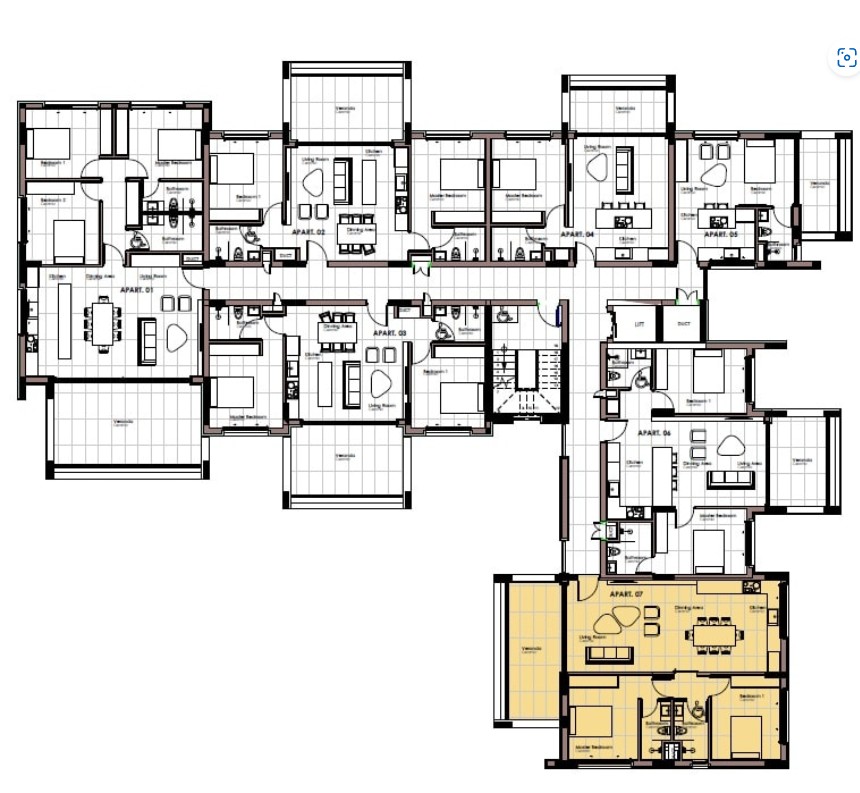 floorplans