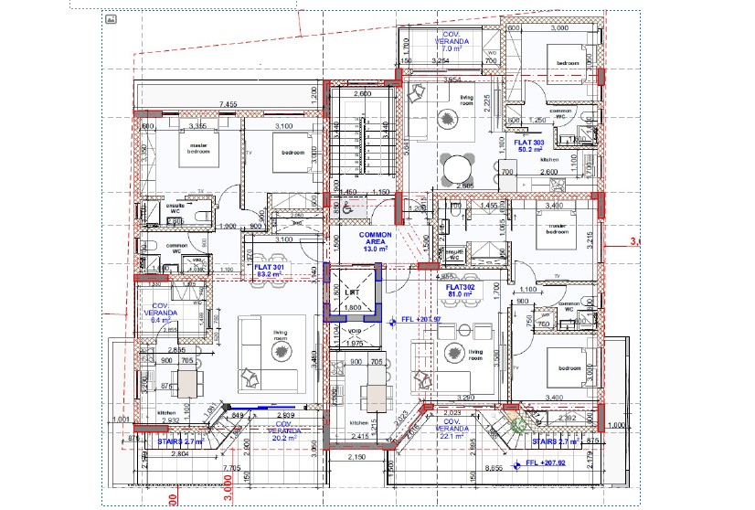 floorplans