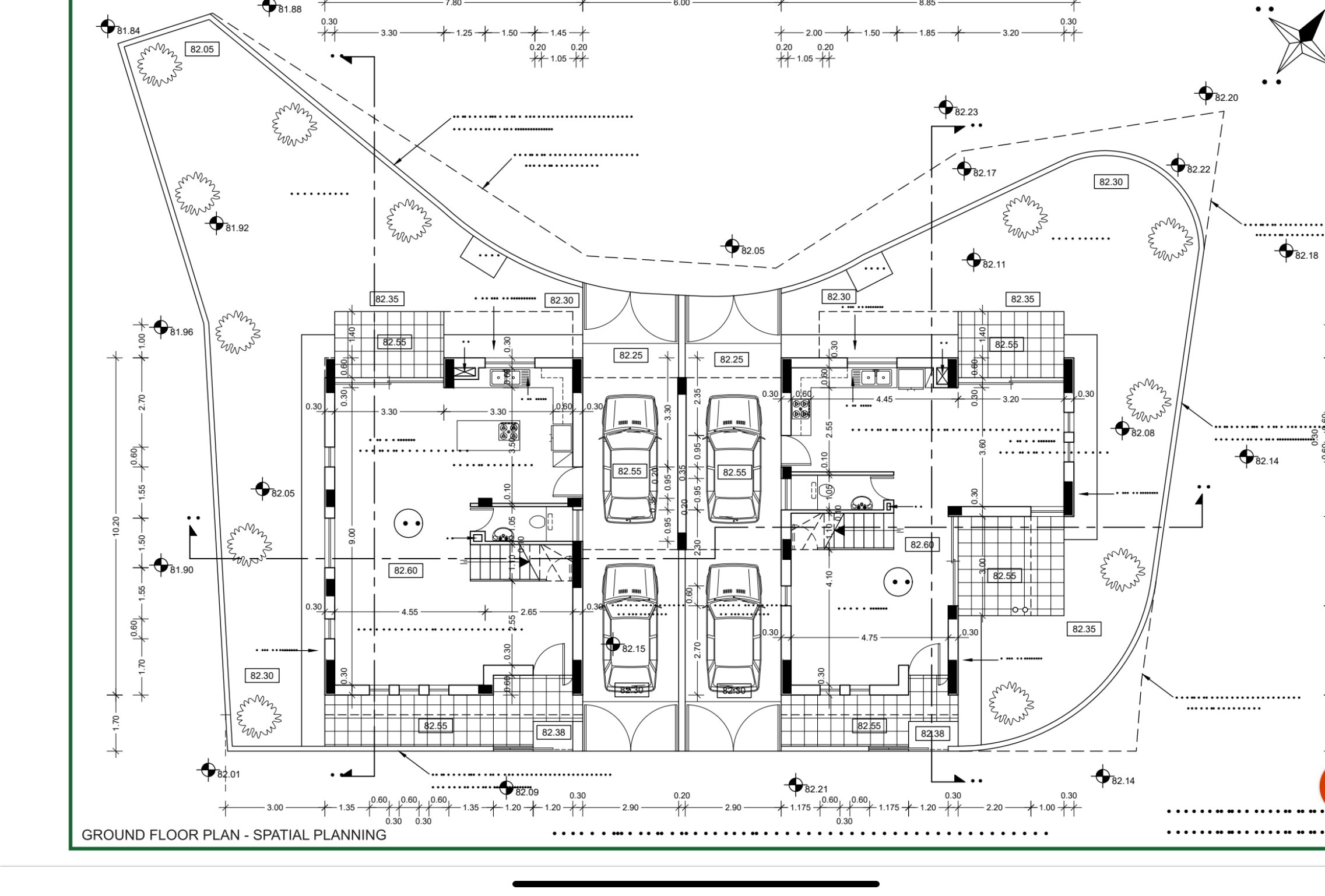 floorplans