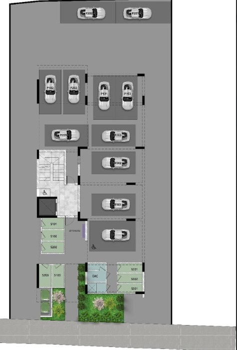 floorplans