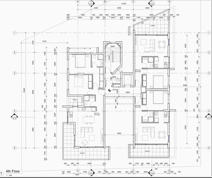 floorplans
