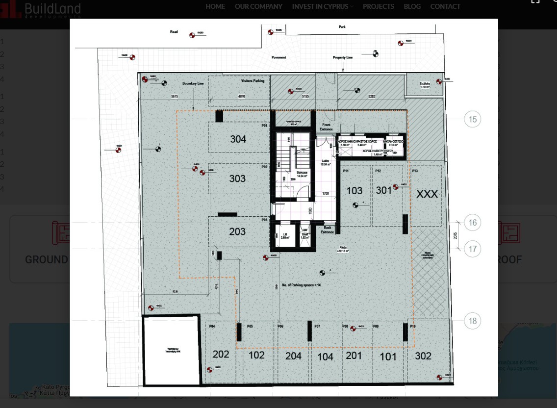 floorplans