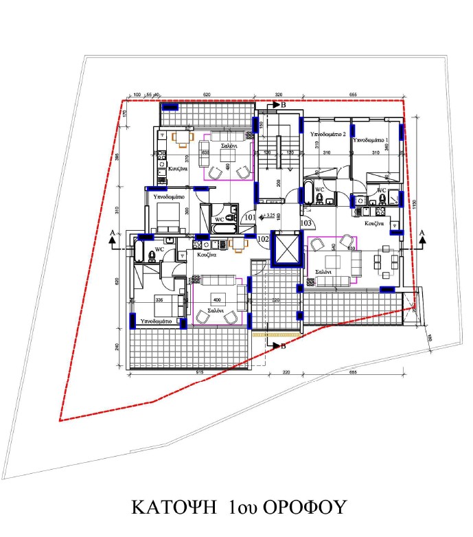 floorplans