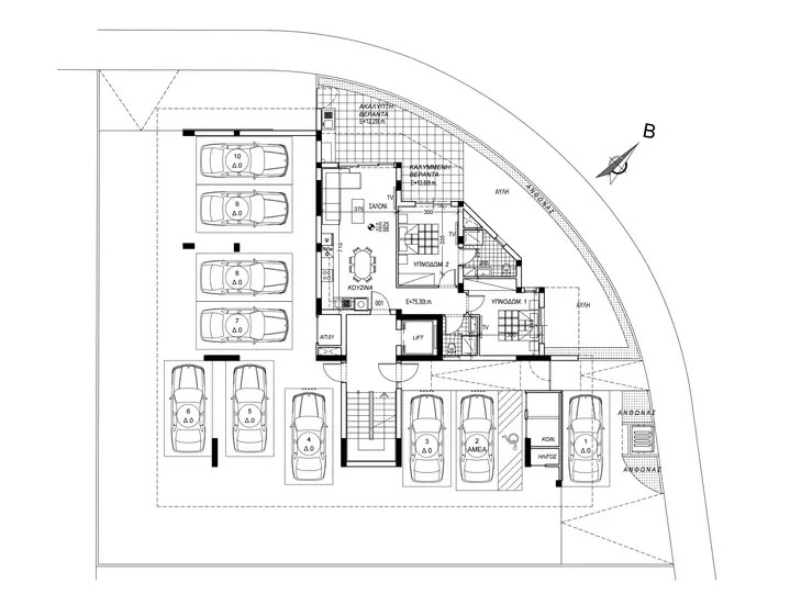 floorplans