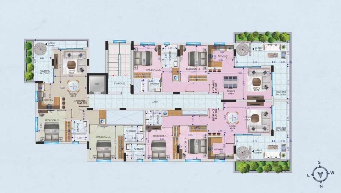 floorplans