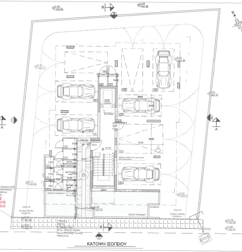 floorplans