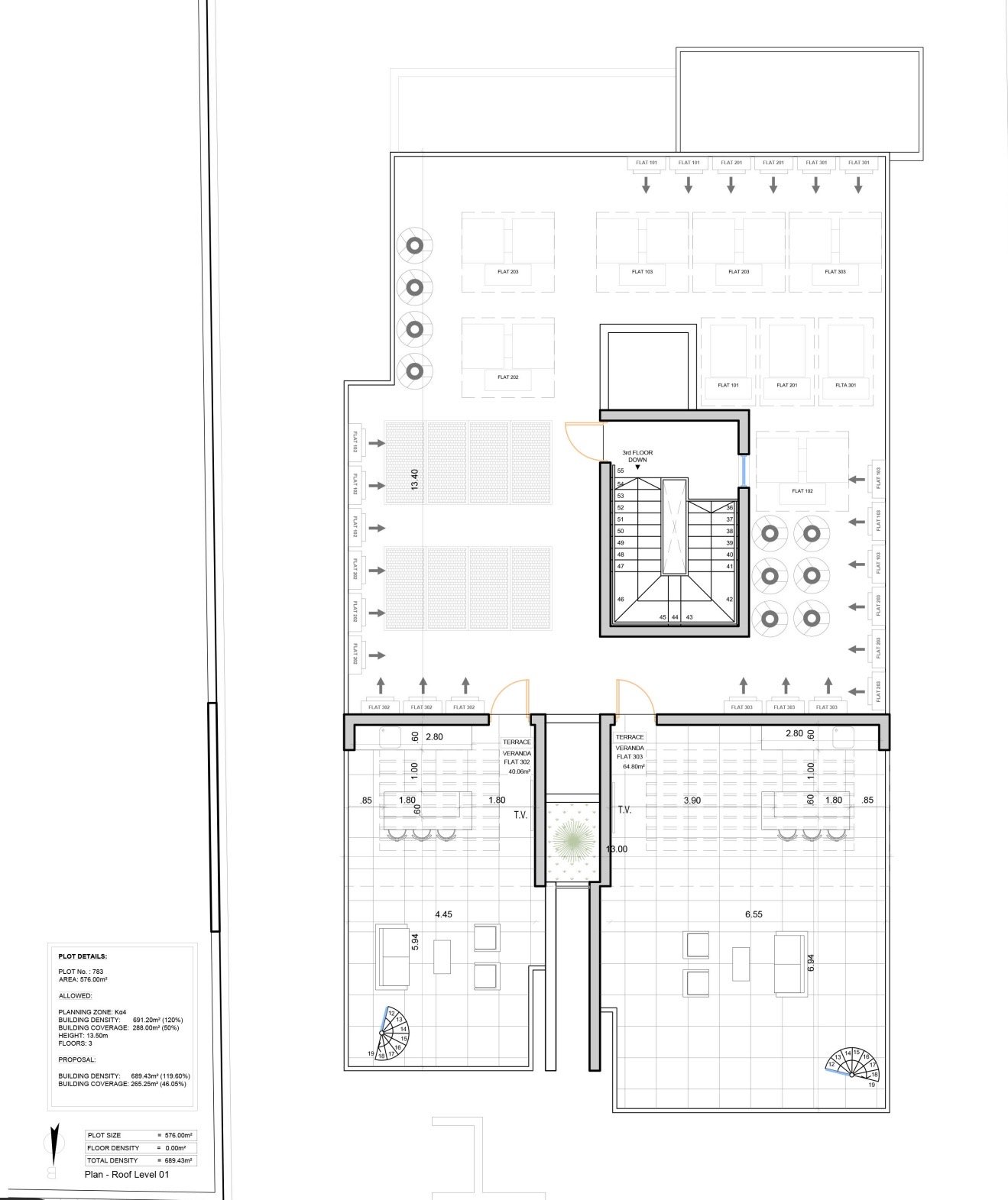 floorplans