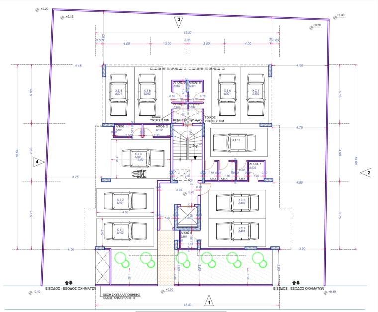 floorplans