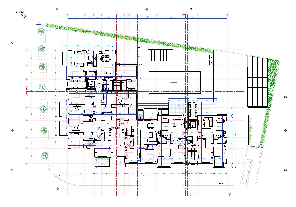 floorplans