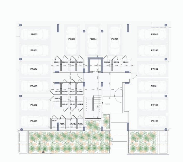 floorplans