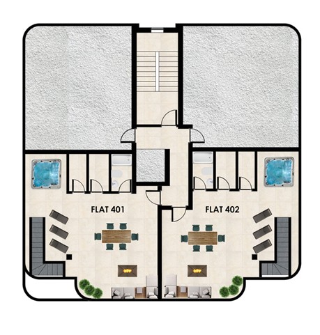 floorplans
