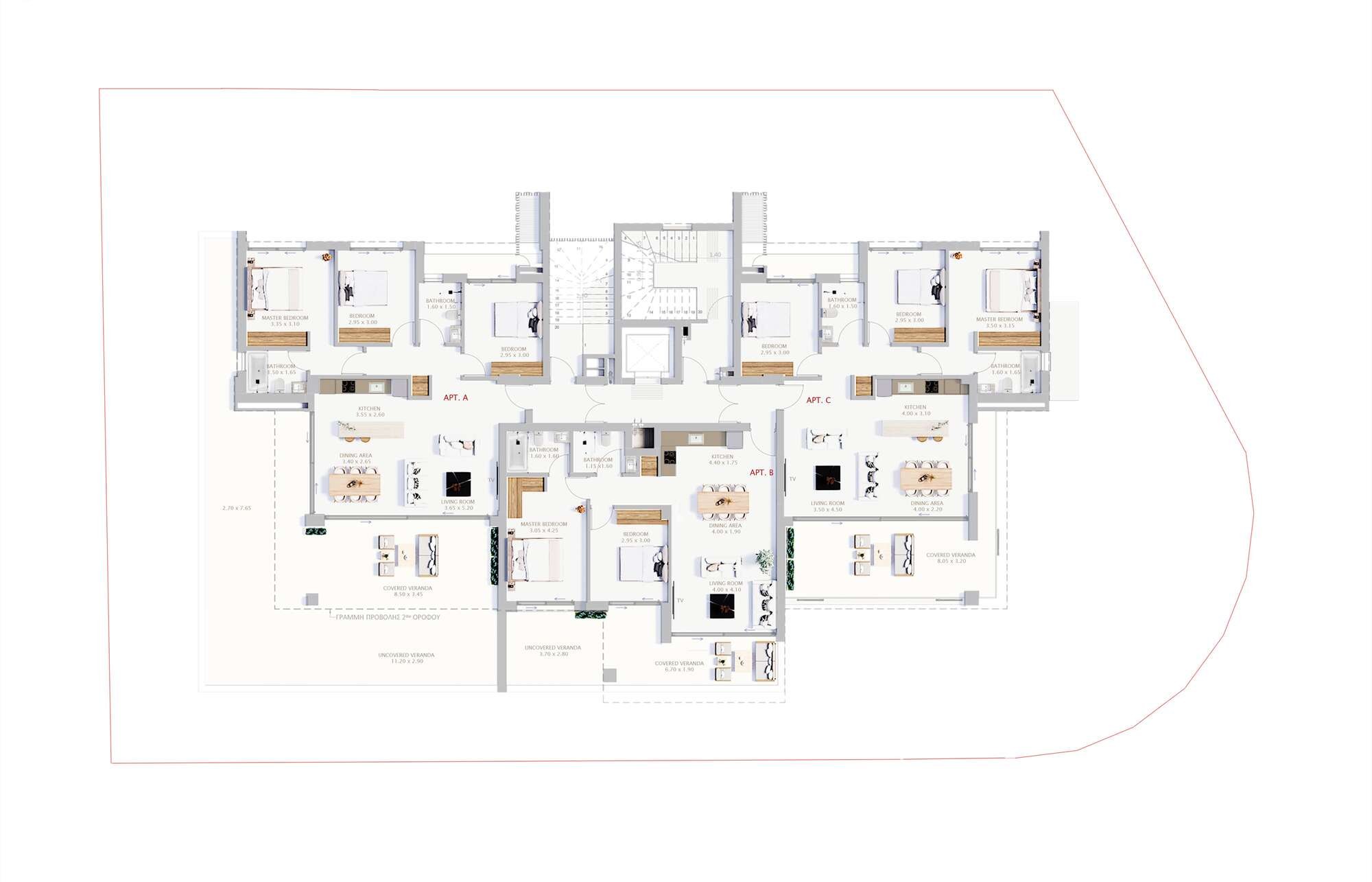 floorplans