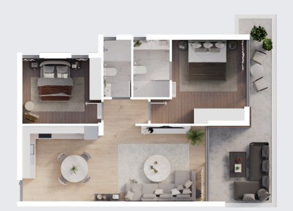 floorplans