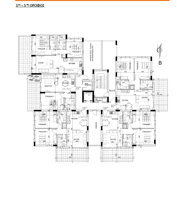 floorplans