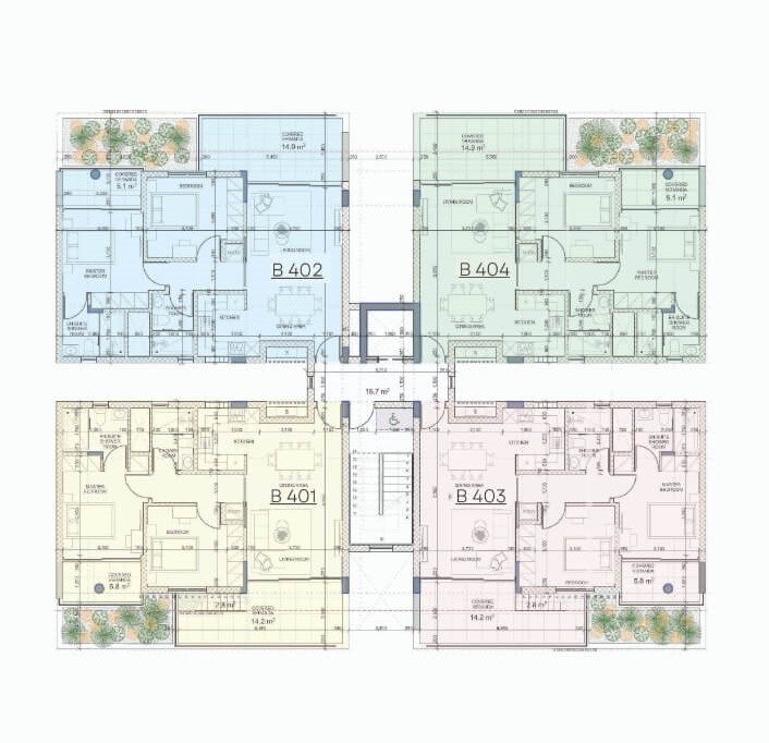 floorplans
