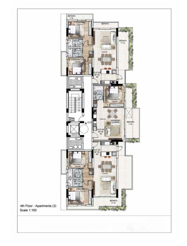 floorplans